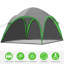 Tempest 5 Person Tent