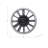 Round Clocks, Wall Clock, Transitional