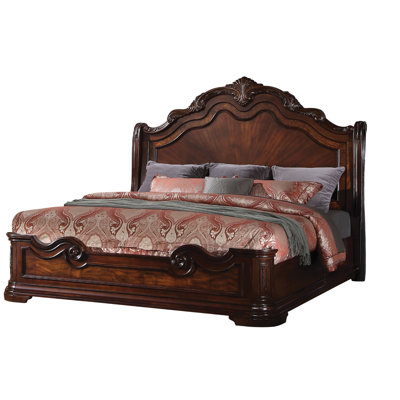 Scates Standard Bed