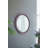 D32" Mogley Wall Mirror