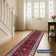 Ballyclarc Oriental Indoor Area Rug