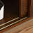 59 Inch Rattan TV Stand For 65 Inch TV, Entertainment Cabinet, Media Console-194999060