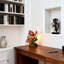 Lampe de table papillon Tiffany-63162672