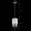 Luminaire tambour à tambour simple 1 lumières Allison
