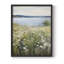 «Vintage Landscape XCIV» sur papier-1700805094-1700805093