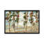 «Serene Forest» par Silvia Vassileva, impression sur toile tendue-20819315-72781606-72773391