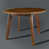 Walnut selected