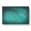 Sweep Rowing In Portugal - Wrapped Canvas-55341276