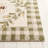 Elara Floral Handmade Wool Area Rug-31478346