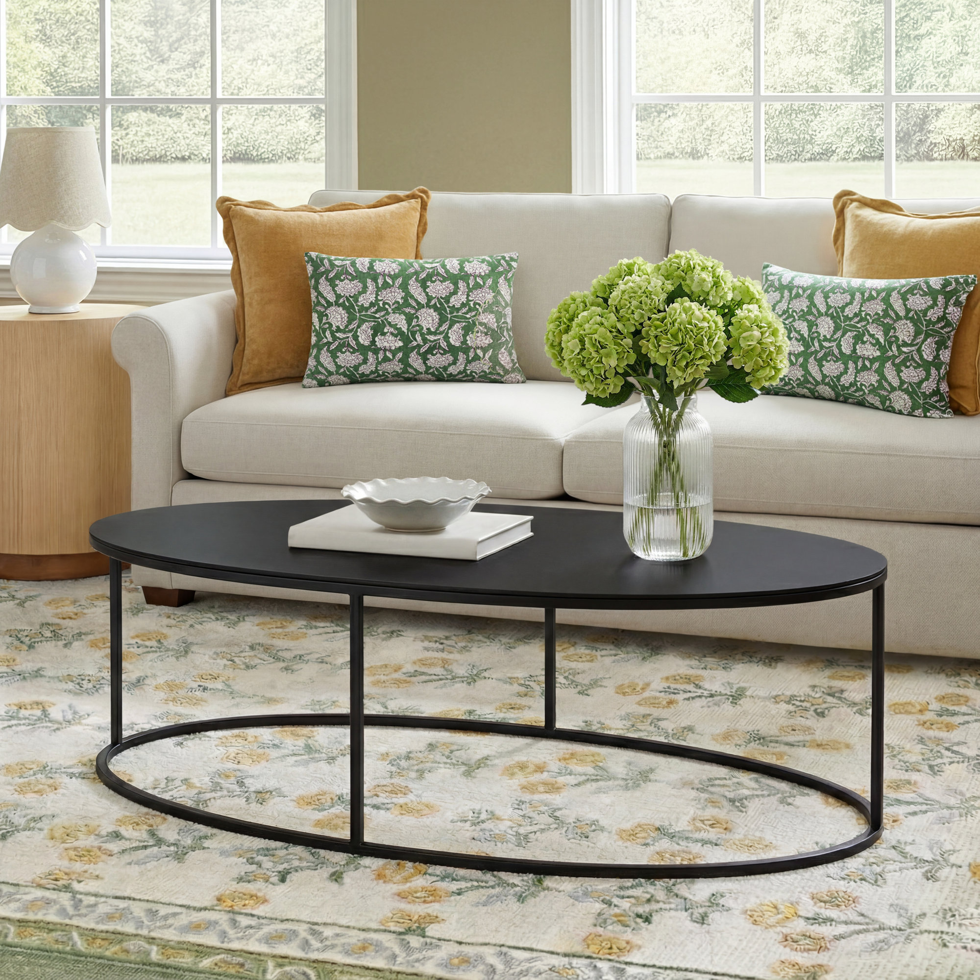 Addie Coffee Table