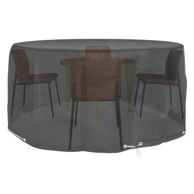 Outdoor Patio Dining Set Cover