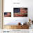 Borges American Flag Rustic-107704839