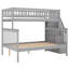 Lit plateforme avec rangement Keogh-587651753