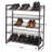 Hasson 25 Pair Yes Shoe Rack-1404214857