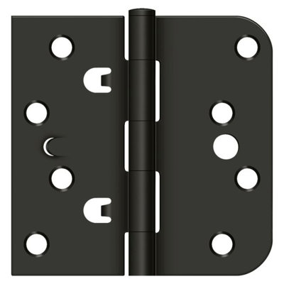 Steel Butt Bearing Hinge