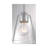 Weccacoe 1 - Light Single Pendant-505874001