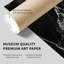 «Abstract Geode», reproduction d'art moderne sans cadre-1020077397