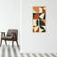 Honoring Matisse Warm by Isabelle Z-1806686913-1806686919