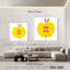 Pomme jaune Yarlin-109040823