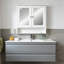 W H Medicine Cabinet Mirror