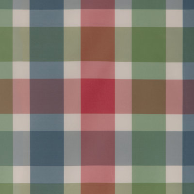 Verdun Plaid