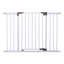 Liberty Auto Close Metal Baby Gate with EZY-Check Indicator