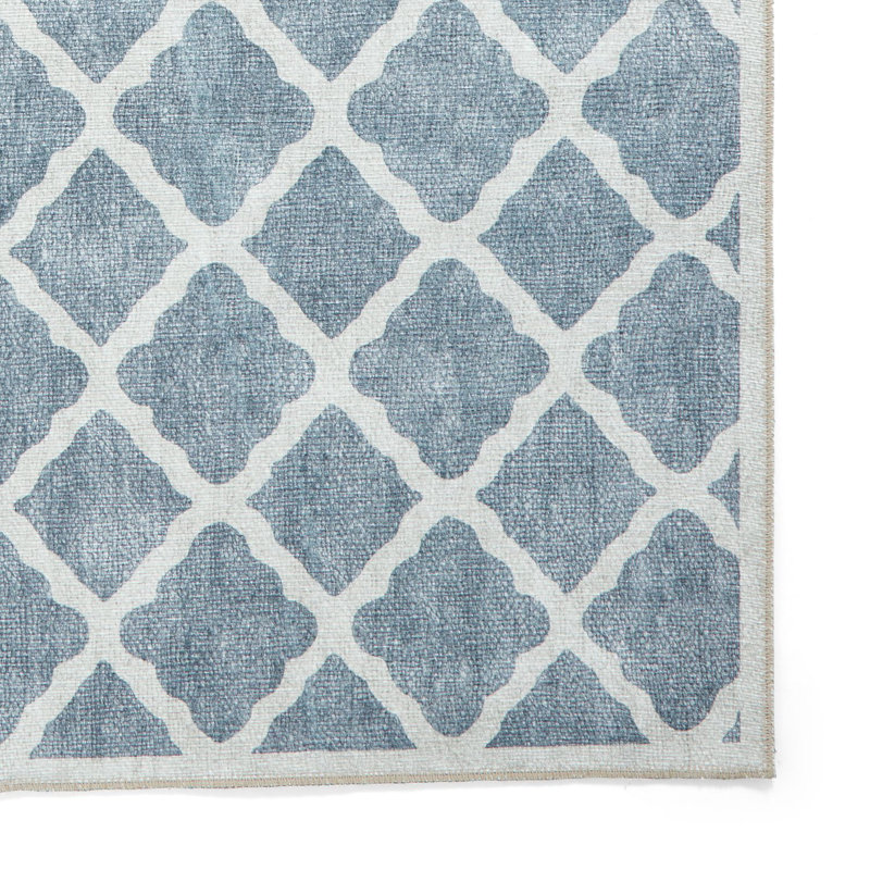 Zaid Area Rug, Runner 61 x 170cm