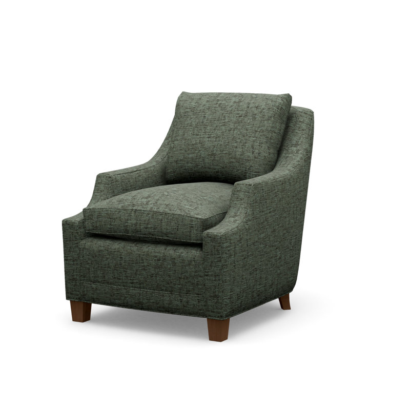 Renee Chair, Piazzla 602411, Walnut