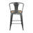 Nesbit Counter Stool with Metal Frame-2019578257-2075638629