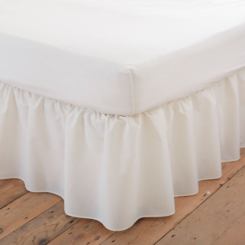 Percale Flat Sheet
