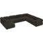 Canapé modulaire Ames 136 po Ames-90279373