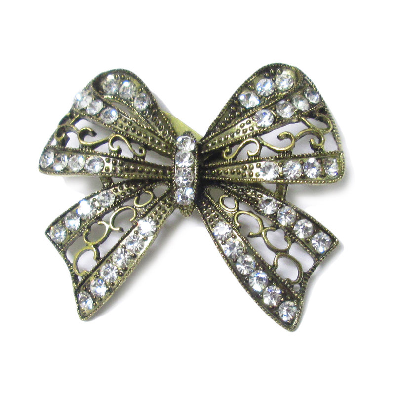 Broche Farnborough
