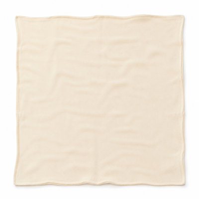 Étamine en coton non blanchi 100 fils 4 verges, crépine réutilisable en mousseline, chiffon à fromage polyvalent pour les projets de passation, de fabrication de fromage, de cuisson, de jus et de bricolage