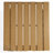 Akosh 6 Piece Thick Rattan Outdoor Sofa Seating Group With Coffee Tables