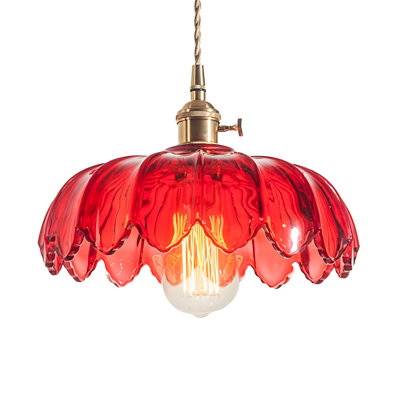 1 - Light Chandelier
