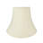 9.5 in. H Linen Bell Lamp Shade
