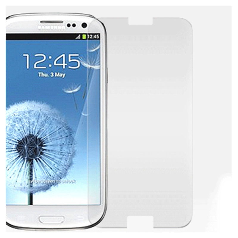 Sam-S3 Glass Screen Protector