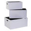 Rebrilliant Decorative Bin