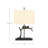Sparrow Novelty Lamp