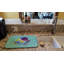 Tapis tropical pour le séchage des poissons-29462436