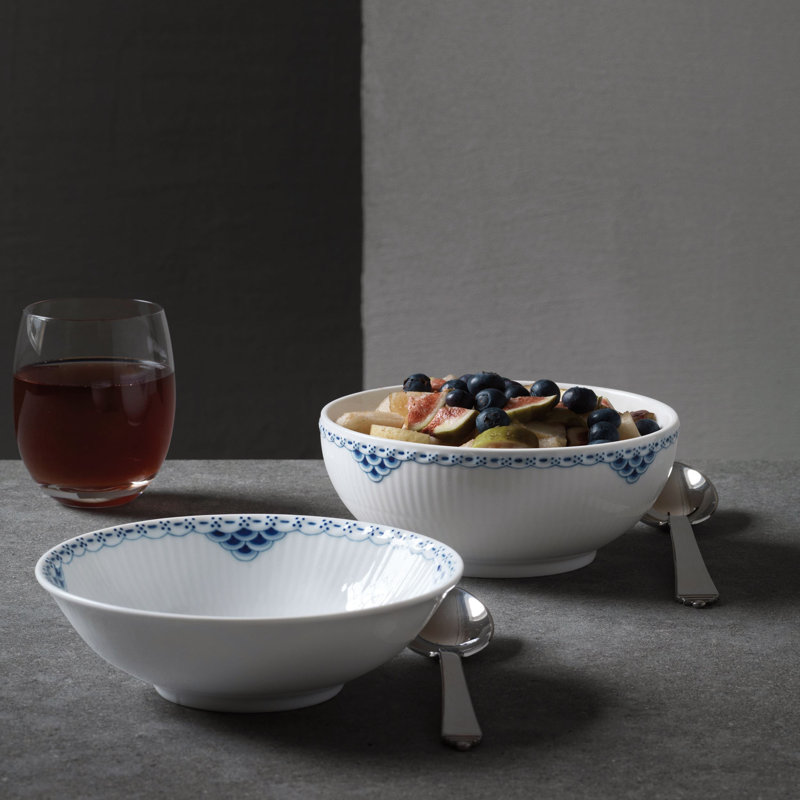 Royal Copenhagen Princess 11.8349 oz. Bowl