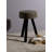 Debbi Metal Accent Stool