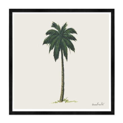 Palm Print