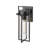Deccani 1 Light Outdoor Wall Sconce-2035237724