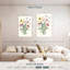 Harnek, aquarelle de fleurs sauvages I-108549168