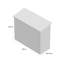 Shiplap Pent Wooden Shed-122082437