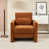 Tissu orange est en rupture de stock
