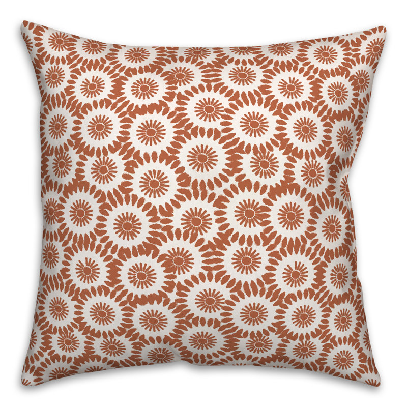 Housse de coussin carré et insert
