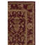 Tapis oriental en laine touffeté à la main Dunbar-19268445