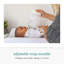 Easy Swaddle Wraps, coton, Winnie l'ourson